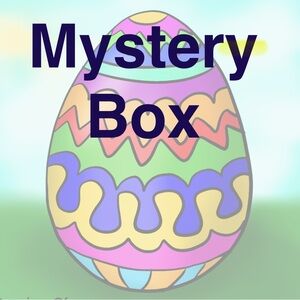 Easter Mystery Box